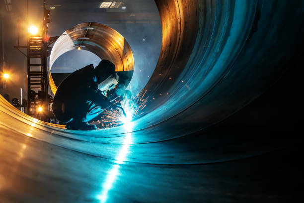 Best Pipe Welding in Brownsville, TX
