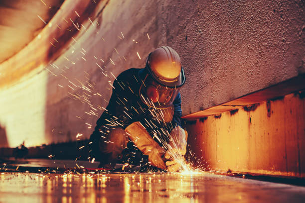 Best Specialty Welding Processes in Brownsville, TX